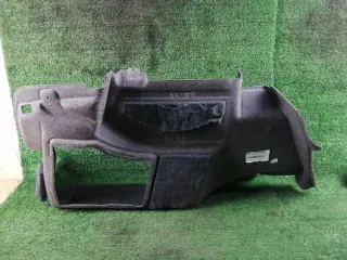 A20469044269F08 Обшивка багажника Mercedes C W204 Арт 2-444058, вид 3
