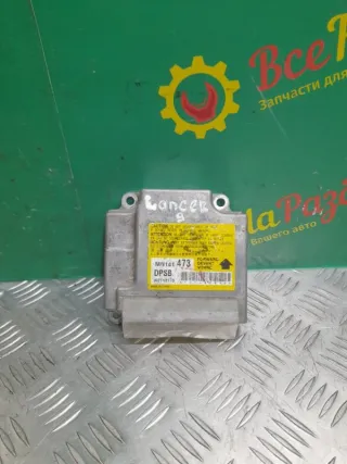 mn141473 Блок AirBag Mitsubishi Lancer 9 Арт 2-444173, вид 1