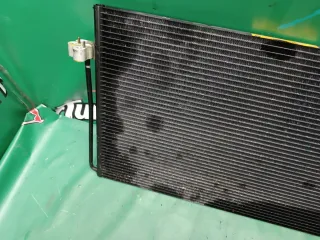 64502282939 Радиатор кондиционера BMW 5 E60/E61 Арт 2-444384, вид 8