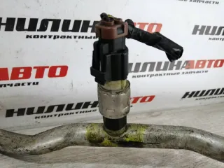 1741902 Трубка кондиционера Ford Focus 2 Арт 2-444782, вид 5