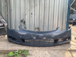 71101SNBZZ00 Бампер передний Honda Civic 8 restailing Арт 2-444869, вид 1