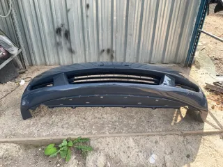 71101SNBZZ00 Бампер передний Honda Civic 8 restailing Арт 2-444869, вид 3