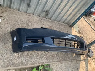 71101SNBZZ00 Бампер передний Honda Civic 8 restailing Арт 2-444869, вид 5