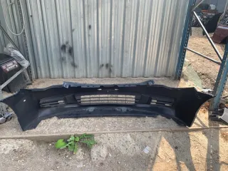 71101SNBZZ00 Бампер передний Honda Civic 8 restailing Арт 2-444869, вид 6
