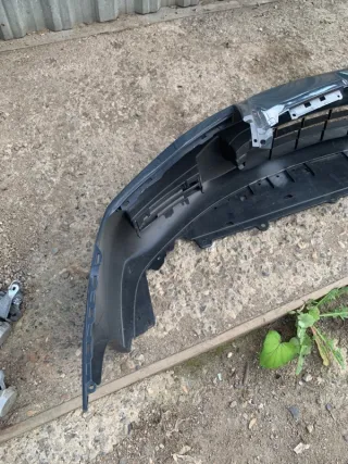 71101SNBZZ00 Бампер передний Honda Civic 8 restailing Арт 2-444869, вид 8