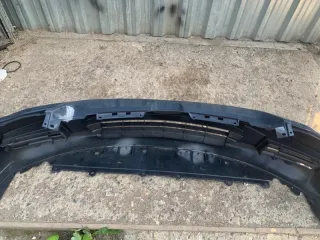 71101SNBZZ00 Бампер передний Honda Civic 8 restailing Арт 2-444869, вид 9