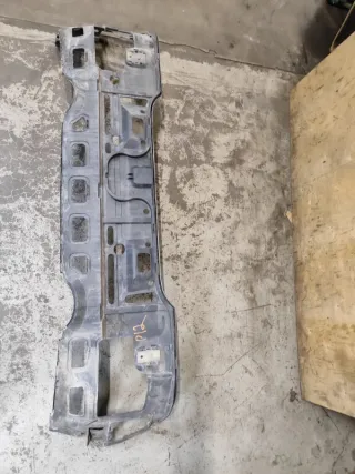 A1708850665 Кронштейн крепления бампера Mercedes SLK r170 Арт 2-445360, вид 1
