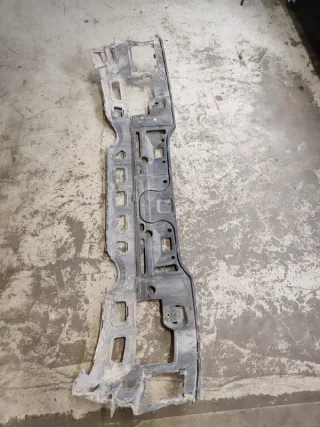 A1708850665 Кронштейн крепления бампера Mercedes SLK r170 Арт 2-445360, вид 4
