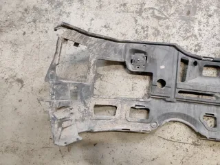 A1708850665 Кронштейн крепления бампера Mercedes SLK r170 Арт 2-445360, вид 5