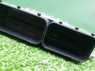 7602220 Блок управления двигателем BMW 5 E60/E61 Арт 2-445376, вид 3