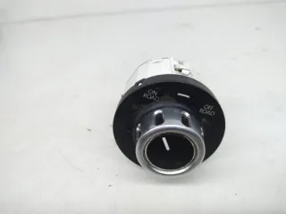 7P6941435D Кнопка блокировки дифференциала Volkswagen Touareg 2 Арт 2-445417, вид 1