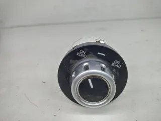 7P6941435D Кнопка блокировки дифференциала Volkswagen Touareg 2 Арт 2-445417, вид 2