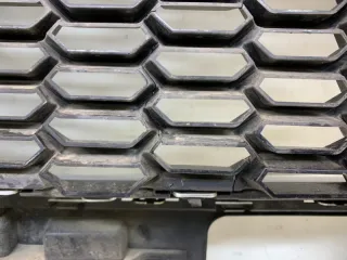 5509113XKQ00A8D Решетка радиатора Haval F7 Арт 2-445537, вид 11