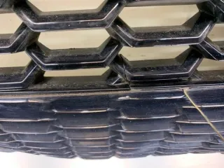 5509113XKQ00A8D Решетка радиатора Haval F7 Арт 2-445537, вид 5