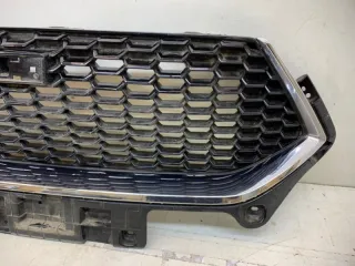 5509113XKQ00A8D Решетка радиатора Haval F7 Арт 2-445537, вид 7