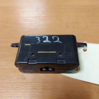 84775FD000 Часы Kia Rio 1 Арт 2-445629, вид 4