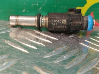 25380933 Форсунка Opel Corsa D Арт 2-445833, вид 1