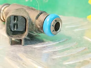 25380933 Форсунка Opel Corsa D Арт 2-445833, вид 2