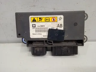 13505823 Блок AirBag Chevrolet Cruze J300 Арт 2-445919, вид 1