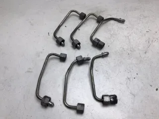 059130241BP Трубка топливная Audi Q7 4L Арт 2-446404, вид 1