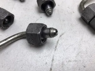 059130241BP Трубка топливная Audi Q7 4L Арт 2-446404, вид 5