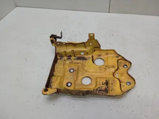 96534104 Полка аккумулятора Chevrolet Aveo T250 1.4л Арт 2-446496, вид 1