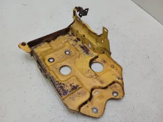 96534104 Полка аккумулятора Chevrolet Aveo T250 1.4л Арт 2-446496, вид 2