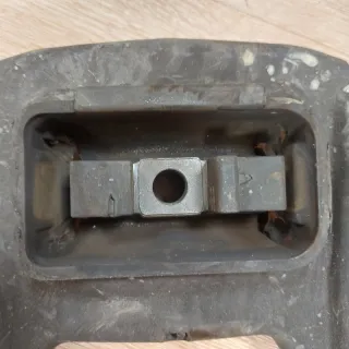  Опора акпп Mazda 3 BK Арт 2-446613, вид 4
