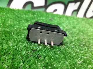 A1408205210 Кнопка подголовника Mercedes S W140 Арт 2-446838, вид 2