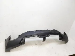 86612m0000 Юбка бампера нижняя Hyundai Creta 1 Арт 2-446844, вид 5