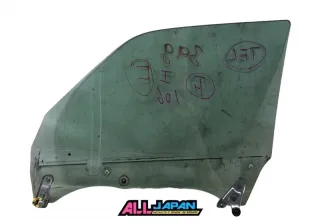 62210-FC060 Стекло двери Subaru Forester SF Арт 2-447245, вид 2