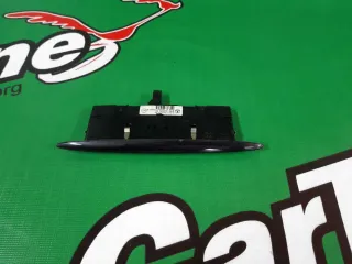 A0015423723 Дисплей парктроника Mercedes CLS C219 Арт 2-447380, вид 1