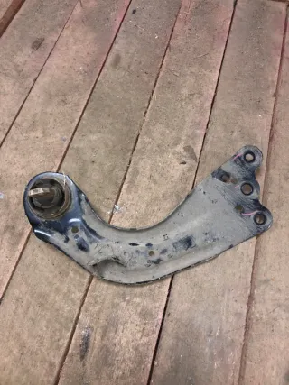  Рычаг задний Mazda CX-5 1 Арт 2-447382, вид 2