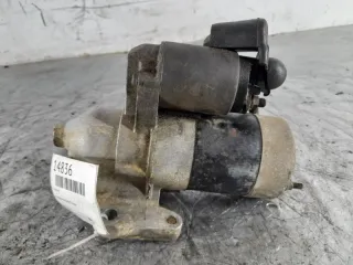 AJ3418400 Стартер Mazda Tribute 1 Арт 2-447451, вид 4