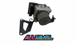27534SA071 Блок ABS Subaru Forester SG Арт 2-447512, вид 1