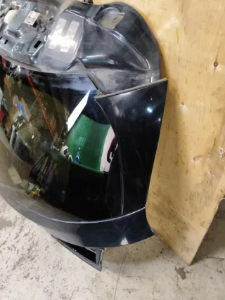 A1567401300 Крышка багажника (дверь 3-5) Mercedes CLA c117 Арт 2-447563, вид 2