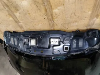 A1567401300 Крышка багажника (дверь 3-5) Mercedes CLA c117 Арт 2-447563, вид 3