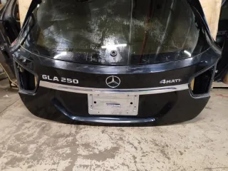 A1567401300 Крышка багажника (дверь 3-5) Mercedes CLA c117 Арт 2-447563, вид 5