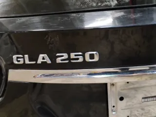 A1567401300 Крышка багажника (дверь 3-5) Mercedes CLA c117 Арт 2-447563, вид 7