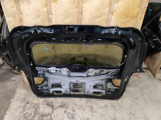 A1567401300 Крышка багажника (дверь 3-5) Mercedes CLA c117 Арт 2-447563, вид 8