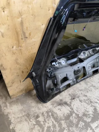 A1567401300 Крышка багажника (дверь 3-5) Mercedes CLA c117 Арт 2-447563, вид 10