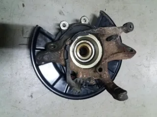 A2213504408 Кулак Mercedes S W221 Арт 2-447606, вид 4