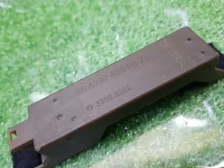 A2078200075 Антенна keyless go Mercedes E W212 Арт 2-447642, вид 2