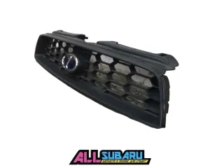 91121-FE000 Решётка радиатора Subaru Impreza 2 Арт 2-447761, вид 2