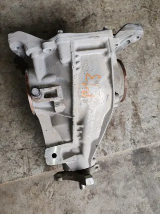 A2053505100 Редуктор заднего моста Mercedes C W205 Арт 2-447800, вид 1