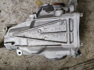 A2053505100 Редуктор заднего моста Mercedes C W205 Арт 2-447800, вид 6