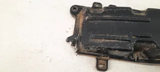86631D7000 Усилитель бампера Hyundai Tucson 3 Арт 2-447933, вид 2