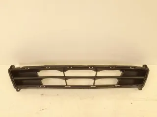 865614l500 Заглушка (решетка) в бампер Hyundai Solaris 1 Арт 2-447968, вид 1
