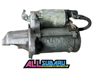 23300-aa800 Стартер Subaru Outback 5 Арт 2-448050, вид 1
