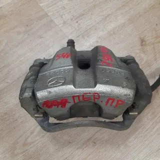  Суппорт тормозной Mazda 6 3 Арт 2-448072, вид 3